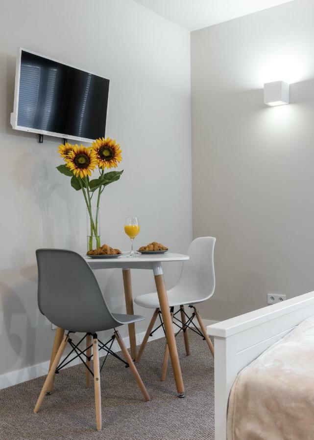 Apartments Sw. Wawrzynca 19 A4You Краків Екстер'єр фото