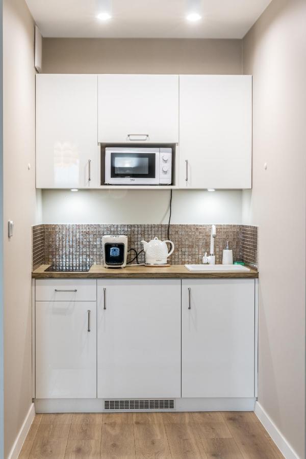 Apartments Sw. Wawrzynca 19 A4You Краків Екстер'єр фото